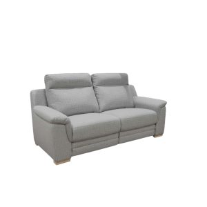 2m. Sines 2 Seater Electric Recliner Sofa