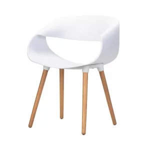 Celine-Curl-Ribbon-Chair-White