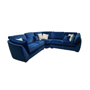 The "Hudson" Sofa Collection