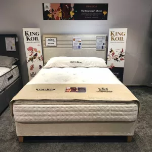 King Koil - Boutique Sleep Mattress