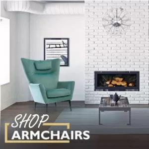 SHOP Armchair