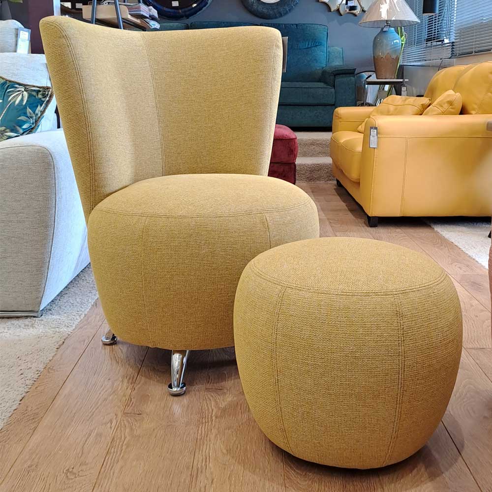 Adam-Accent-Chair-with-Footstool