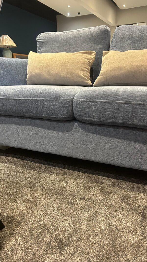 Gino Corner Sofa - Image 3