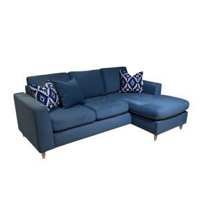 Gino Corner Sofa