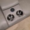 Hawaii 2 Seater Electric Recliner with Console - Image 3