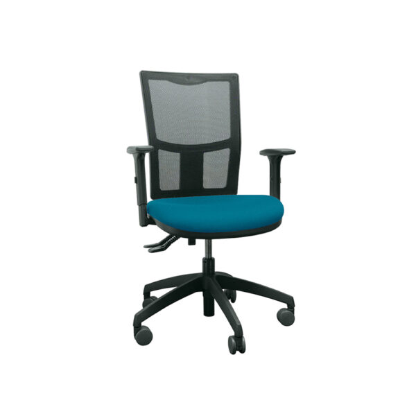 BA900-Mesh High Back Operator Armchair