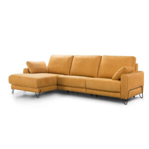 Olga Corner Sofa