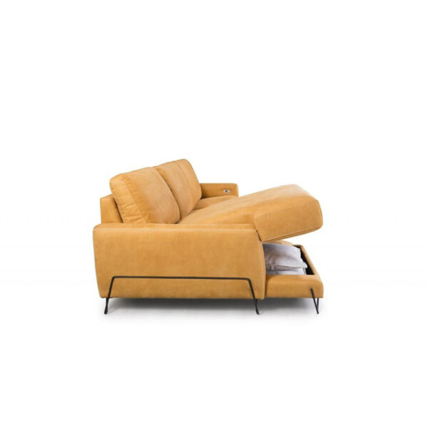 Olga Corner Sofa Chaise