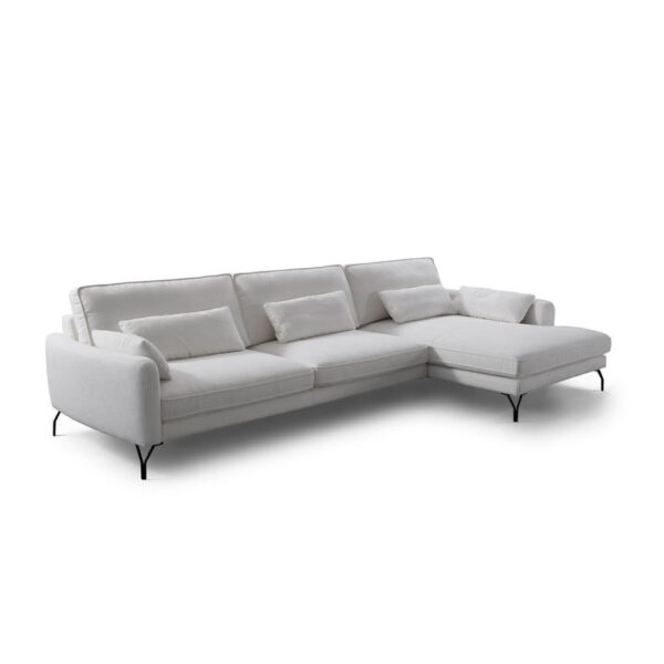 Michigan corner sofa 3