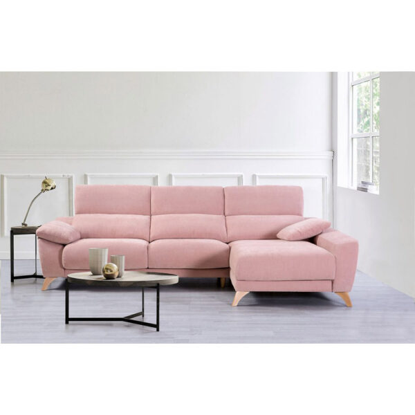 Palma Corner Sofa