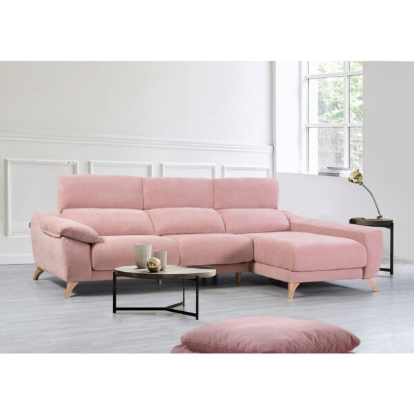 Palma Corner Sofa