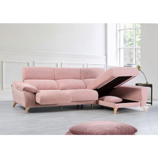 Palma Corner Sofa Chaise