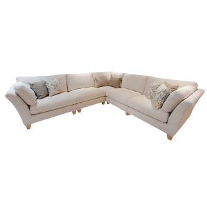 Devon Corner Sofa