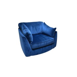 Alpha Swivel Chair