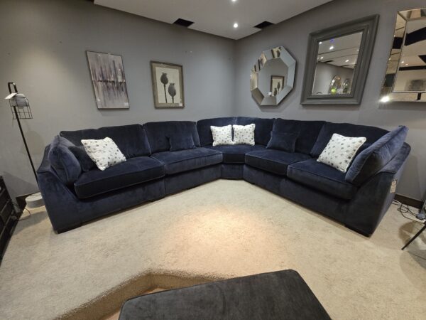 The "Hudson" Sofa Collection - Image 8