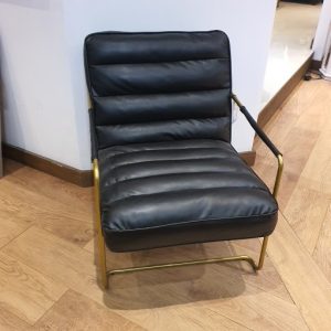 Catanzaro Armchair (Floor Model)