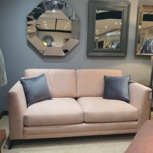 Ava 2 Seater Sofa (Floor Model)