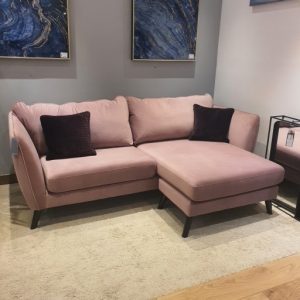 Stella Lounger Arrangement (Floor Model)