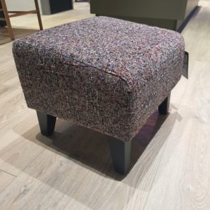 Alex Footstool (Floor Model)