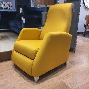 Koala Recliner (Floor Model)