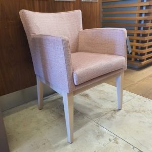 Lima Armchair (Floor Model)