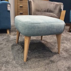 Catania Footstool (Floor Model)