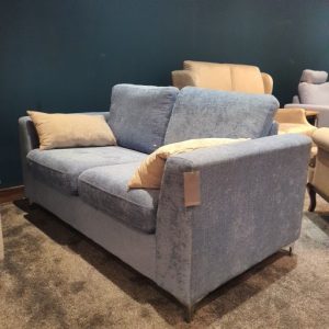 Gino 2 Seater Sofa (Floor Model)