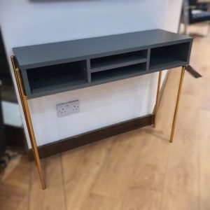 Marbella Console Table (Floor Model)