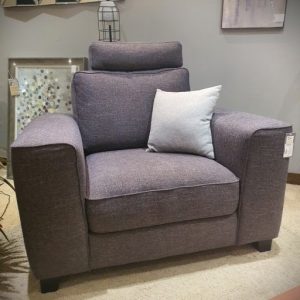 Vogue 1 Seater (Floor Model)