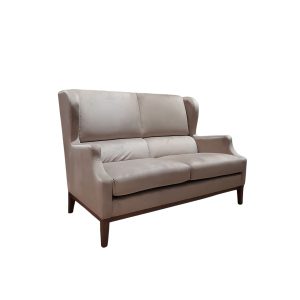Liverpool 2 Seater Sofa in Brown