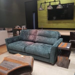 Marvin 3-Seater Sofa