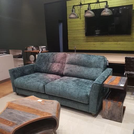 Marvin 3-Seater Sofa 1 Marvin 3-Seater Sofa