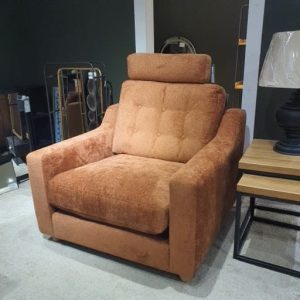 Maxx Sofa Armchair