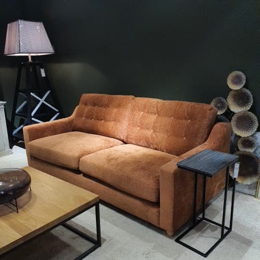 Maxx Sofa 3-Seater 1 Maxx Sofa 3-Seater