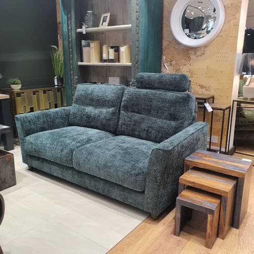 Marvin 2.5-Seater Sofa 1 Marvin 2.5-Seater Sofa
