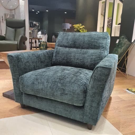 Marvin Sofa Armchair 1 Marvin Sofa Armchair