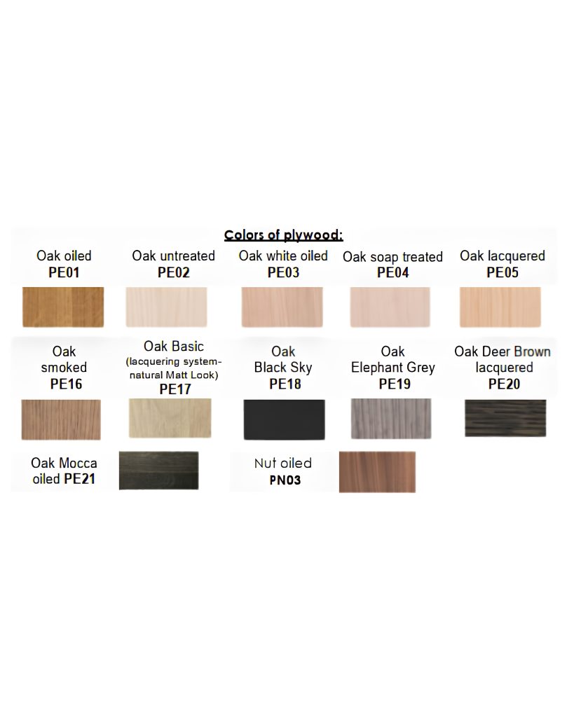 ergo color